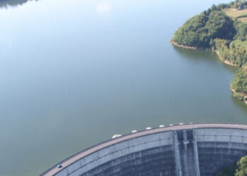 Le taux de remplissage des barrages à 31,3% suite aux dernières pluies