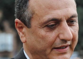Issam Chebbi arrêté