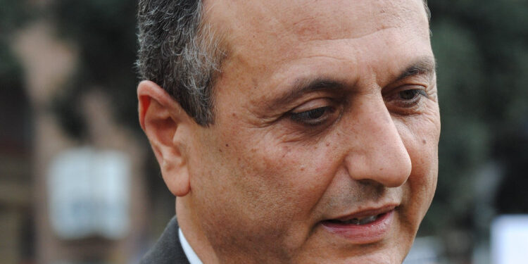 Issam Chebbi arrêté