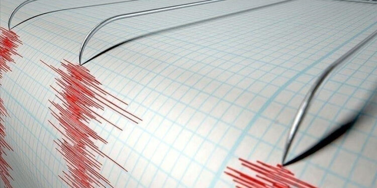 Le Liban et la Palestine frappés par un séisme de magnitude 4,2