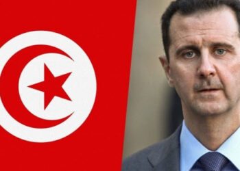 Bachar Al Assad