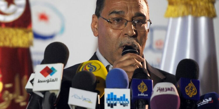 Abdelhamid Jelassi