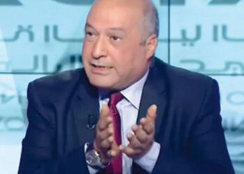 Hichem Snoussi