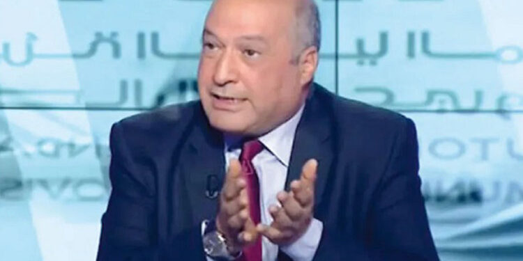 Hichem Snoussi