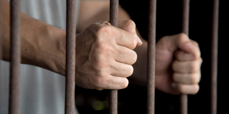 Prison