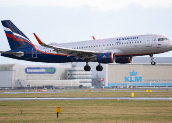 Aeroflot annonce la reprise de ses vols réguliers vers la Tunisie