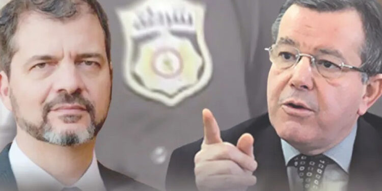 Les dossiers contre Khayam Turki et Kamel Letaief seraient vides !