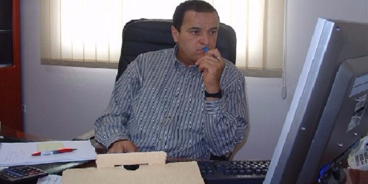Faouzi Kammoun