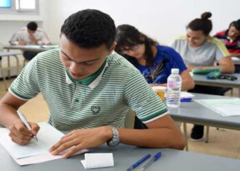 Tunisie : Le calendrier des examens publié, démarrage du bac le 7 juin !