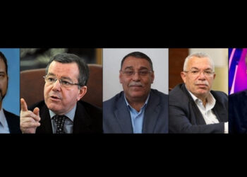 Arrestations en Tunisie : L’Allemagne exprime sa "profonde inquiétude"