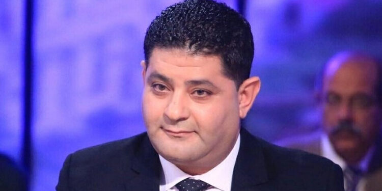 Mandat de dépôt contre Walid Jalled