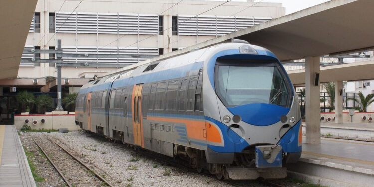 Des pertes d’un milliard de dinars pour la SNCFT