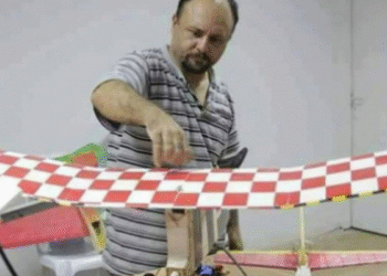 Mohamed Zouari