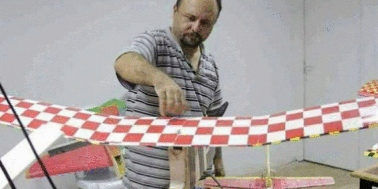 Mohamed Zouari