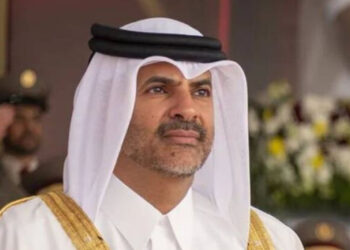 Le Premier ministre qatari en visite en Tunisie
