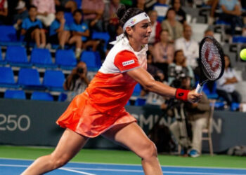 Classement WTA : Ons Jabeur reste troisième !