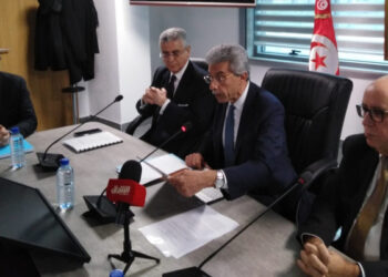 Tunisie Banque Mondiale