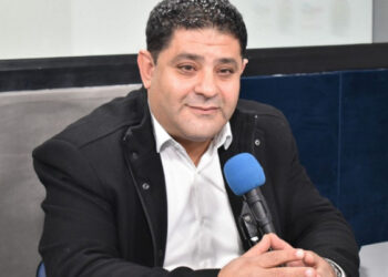 Pourquoi Walid Jalled a-t-il été arrêté ?