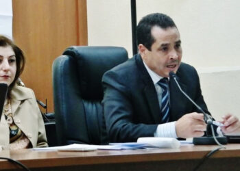 Bechir Akremi transféré à la caserne de Bouchoucha
