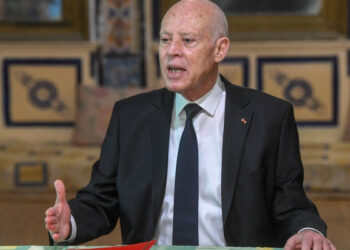 Kais Saied