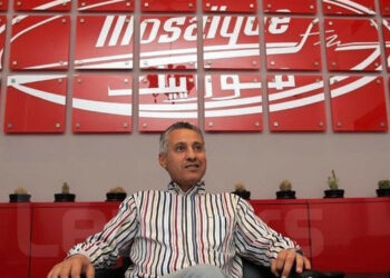 Noureddine Boutar interrogé sur la ligne éditoriale de Mosaïque FM, selon son avocate