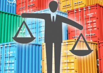 balance commerciale