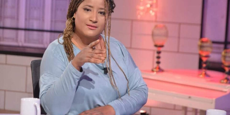 Décès de l'actrice Rim Hamrouni