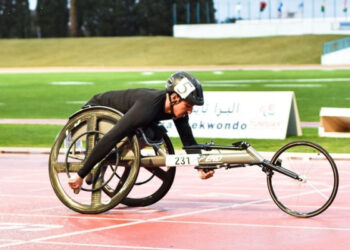Grand Prix de Tunis de para-athlétisme : 34 médailles dont 16 en or pour la Tunisie