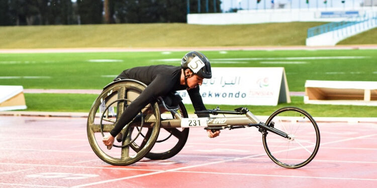 Grand Prix de Tunis de para-athlétisme : 34 médailles dont 16 en or pour la Tunisie
