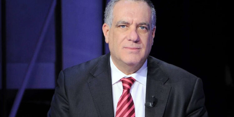 Ghazi Chaouachi