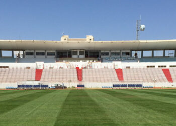 Polémique autour du Stade Olympique de Sousse : L’architecte se défend…
