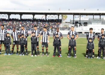 Dix nouvelles recrues au CS Sfaxien