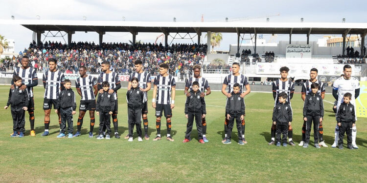 Dix nouvelles recrues au CS Sfaxien