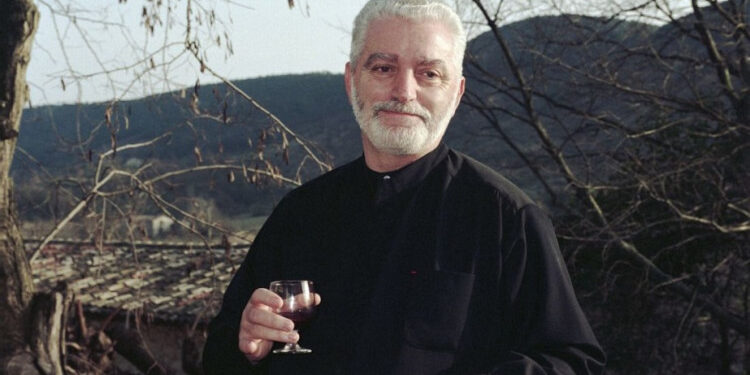 Le célèbre couturier et parfumeur, Paco Rabanne, est décédé