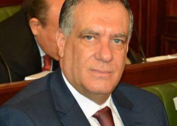 Ghazi Chaouachi de nouveau poursuivi par la ministre de la Justice