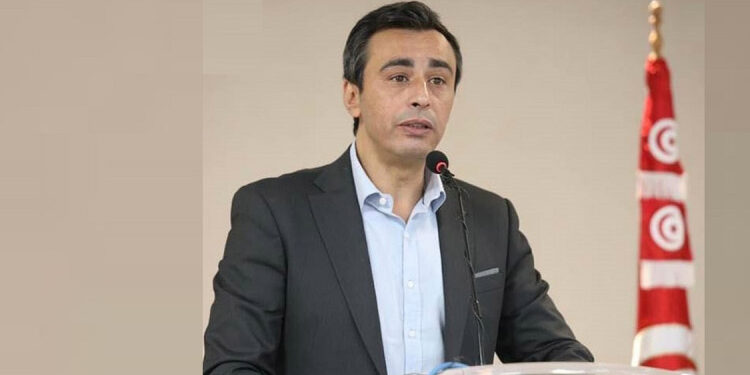 Jawher Ben Mbarek arrêté