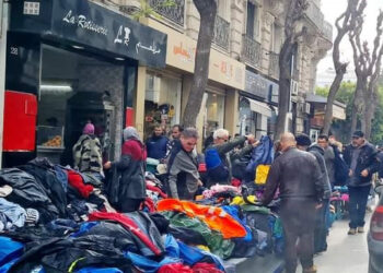 Débat : Peut-on sauver le centre-ville de Tunis ?