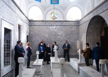 Tourbet-El-Bey