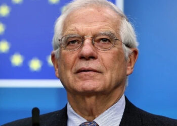 Josep Borrell : "L’UE suit de près et avec préoccupation les développements récents en Tunisie"