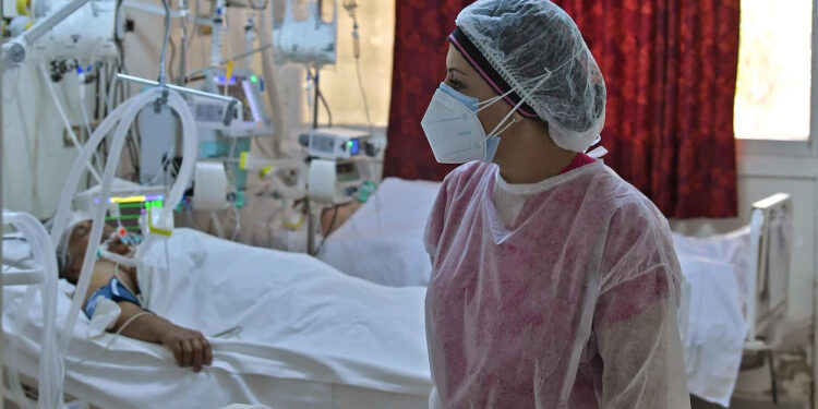 Tunisie - Covid-19 : Taux de positivité en baisse