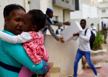 La nationalité tunisienne pour les enfants africains nés en Tunisie
