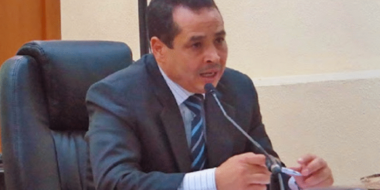 Bechir Akremi