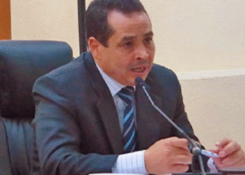 Bechir Akermi