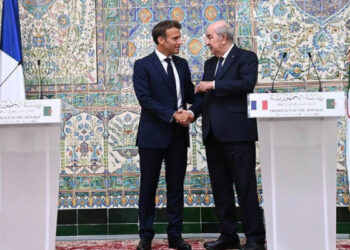 France Algérie