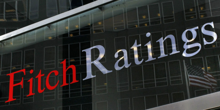 Fitch Ratings