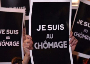 Le taux de chômage s'établit à 15,2%