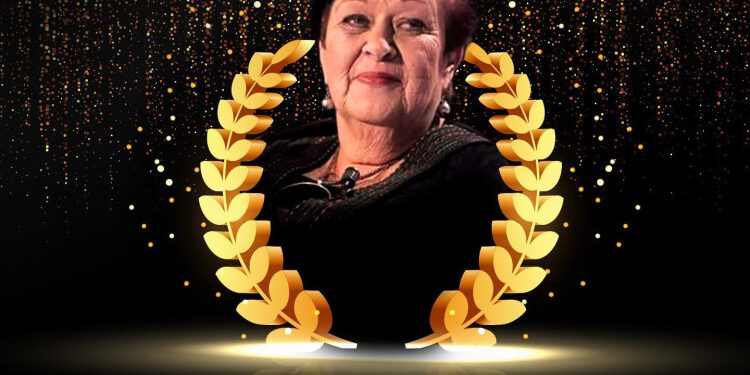 Le Festival international du film de femmes d'Assouan rend hommage à la réalisatrice tunisienne Salma Baccar