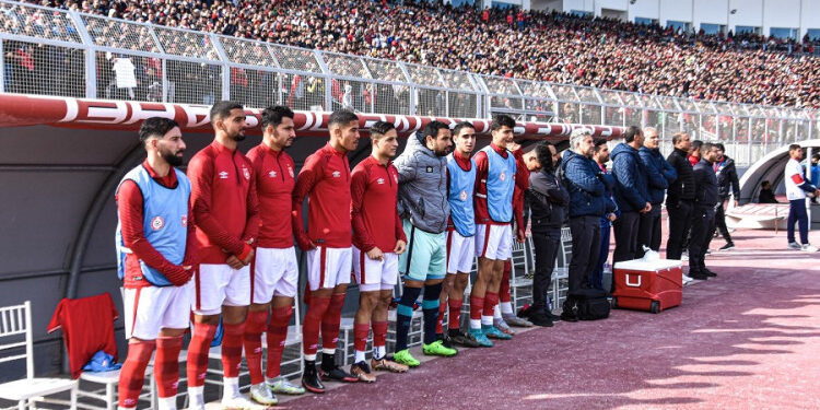 Mercato : Neuf joueurs rejoignent l'Etoile du Sahel