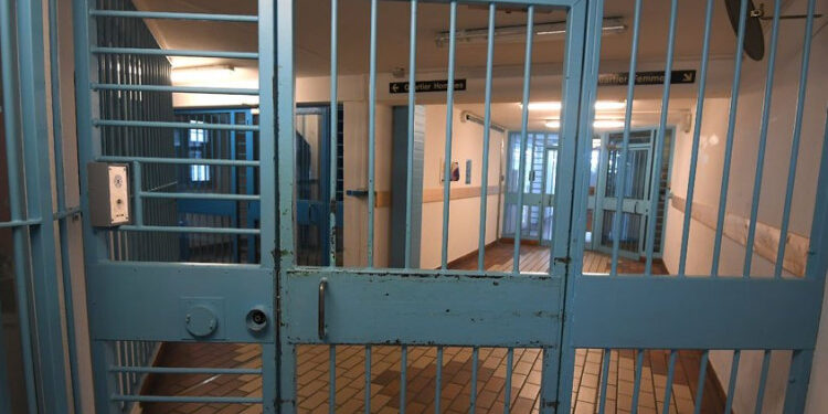 Noureddine Bhiri et Bechir Akremi en grève de la faim