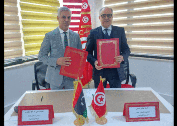 Renforcement de la coopération tuniso-libyenne dans les services postaux